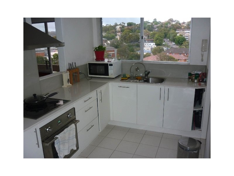 19/40-44 Dalley Street, Queenscliff NSW 2096