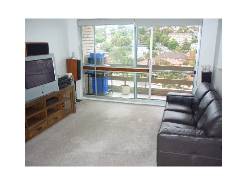 19/40-44 Dalley Street, Queenscliff NSW 2096