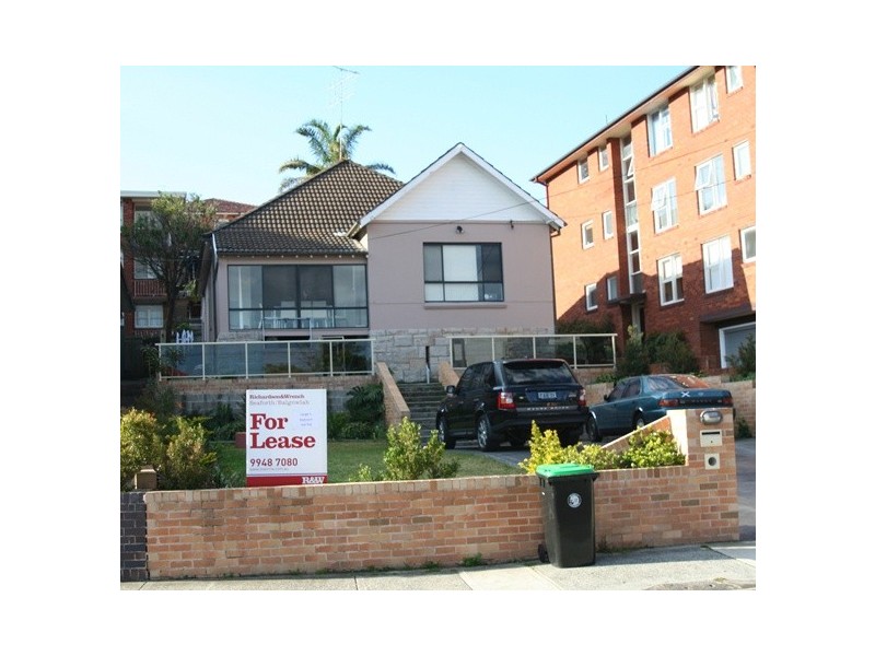 14 Fairlight Street, Fairlight NSW 2094