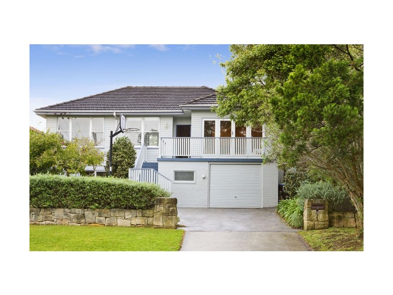 59 Macmillan Street, Seaforth NSW 2092