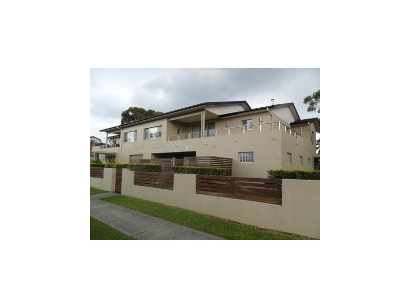 3/15 Iris Street, Frenchs Forest NSW 2086