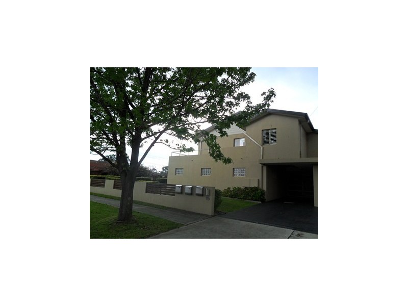 3/15 Iris Street, Frenchs Forest NSW 2086