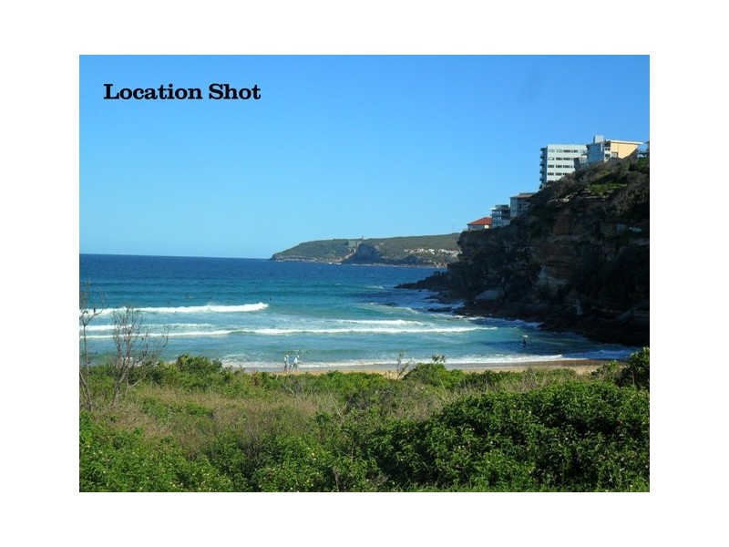 15/16 Moore Road, Freshwater NSW 2096