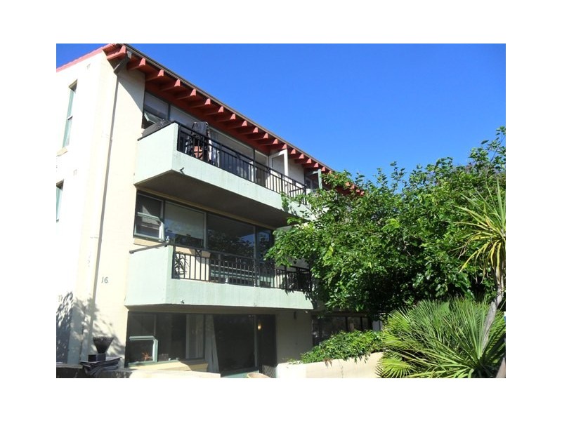 15/16 Moore Road, Freshwater NSW 2096