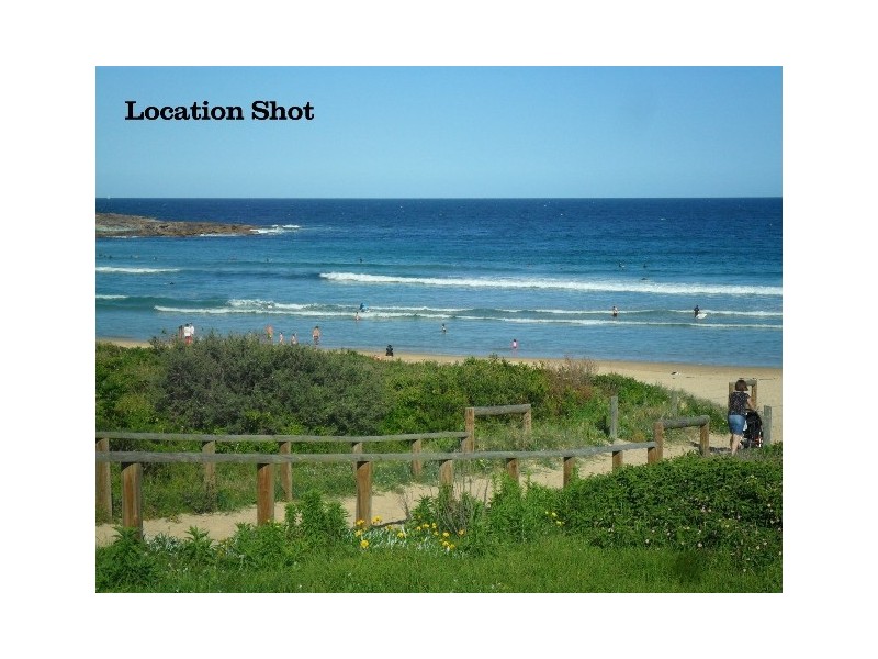 15/16 Moore Road, Freshwater NSW 2096