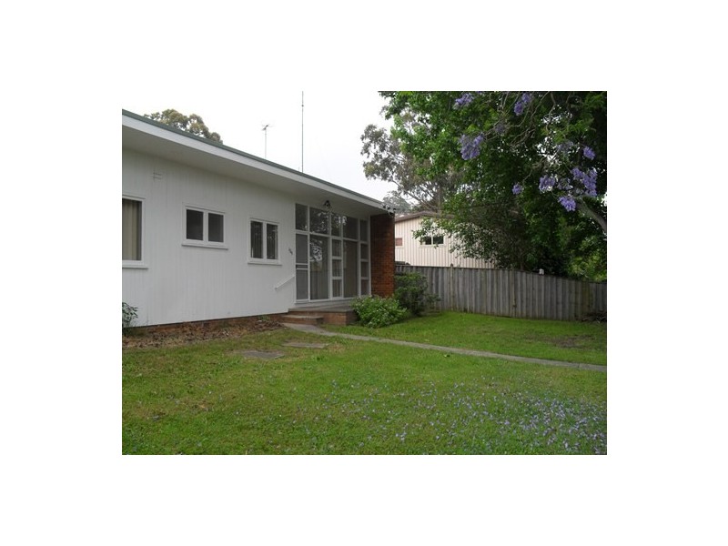 125 McIntosh Road, Narraweena NSW 2099