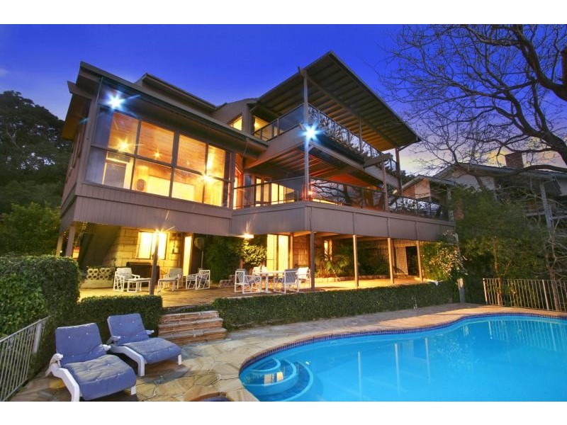 13 Amiens Road, Clontarf NSW 2093