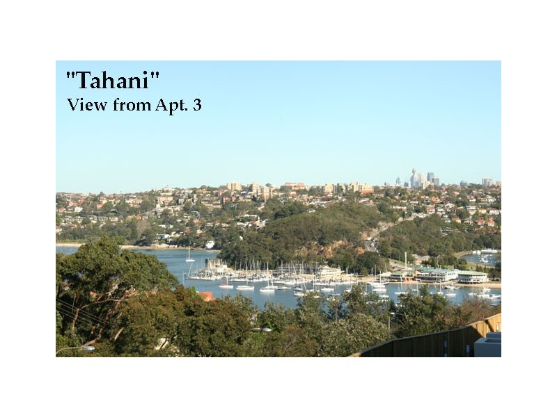 3/33-37 Ethel Street, Seaforth NSW 2092