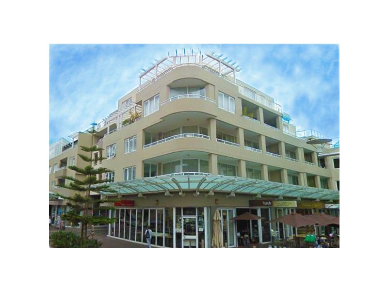 323/15 Wentworth Street, Manly NSW 2095