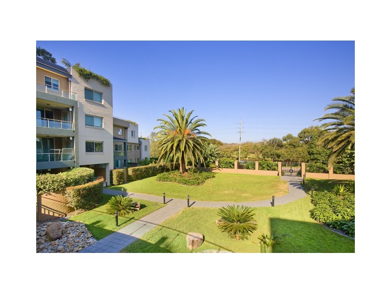 Apt 321 168 Queenscliff Road (Catalina), Queenscliff NSW 2096