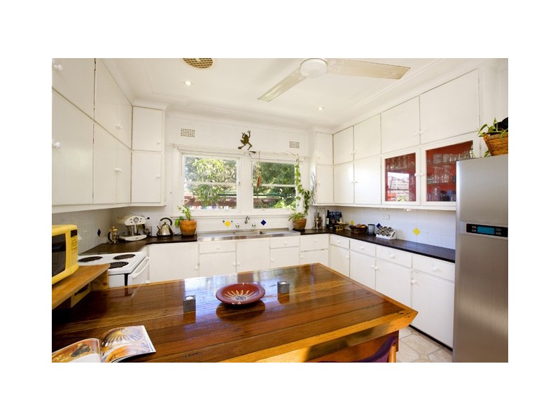 12 Abingdon Street, North Balgowlah NSW 2093