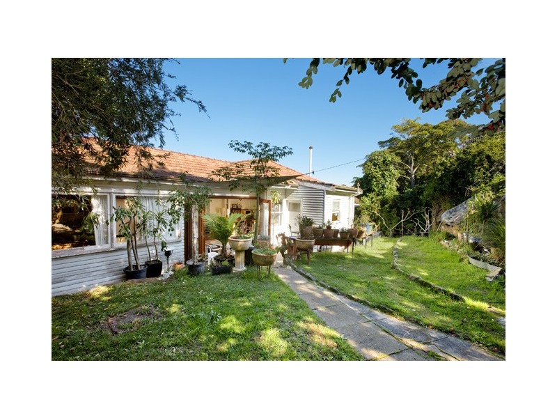 12 Abingdon Street, North Balgowlah NSW 2093