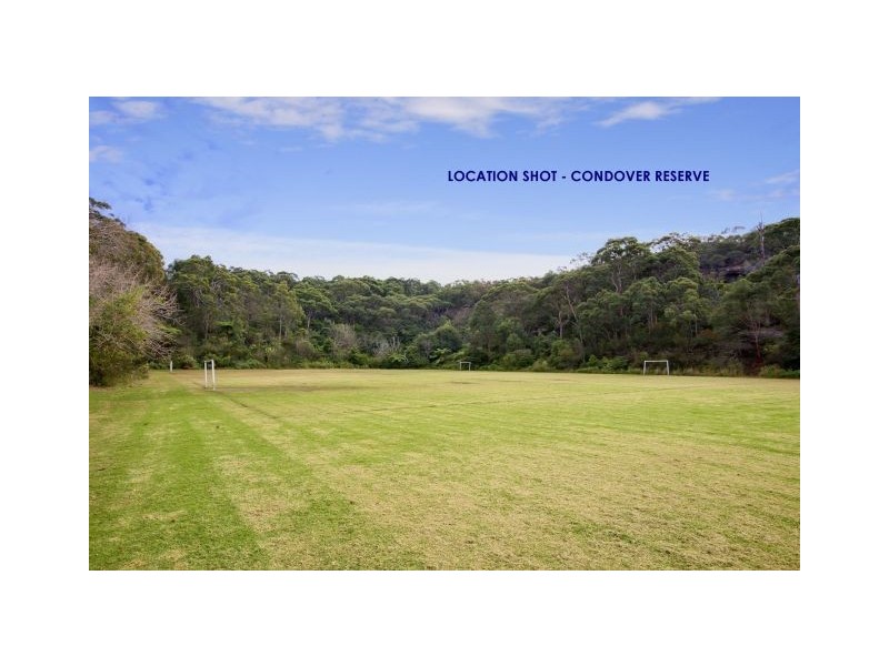 12 Abingdon Street, North Balgowlah NSW 2093