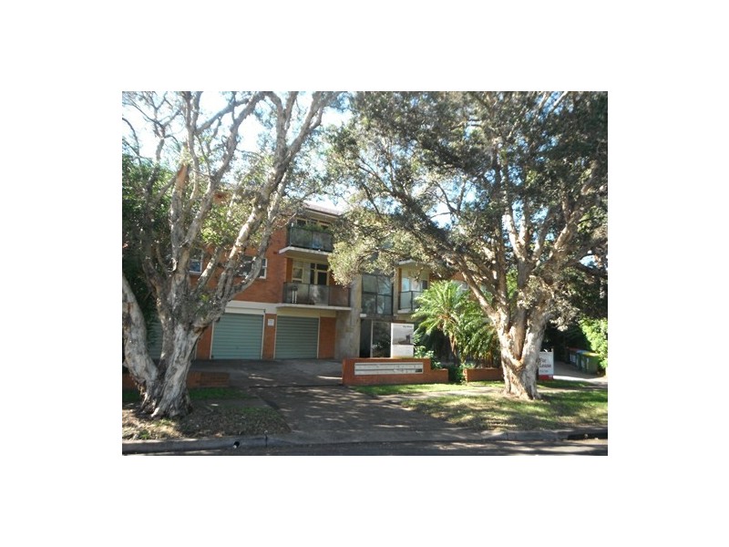 14/7 Rowe Street, Freshwater NSW 2096