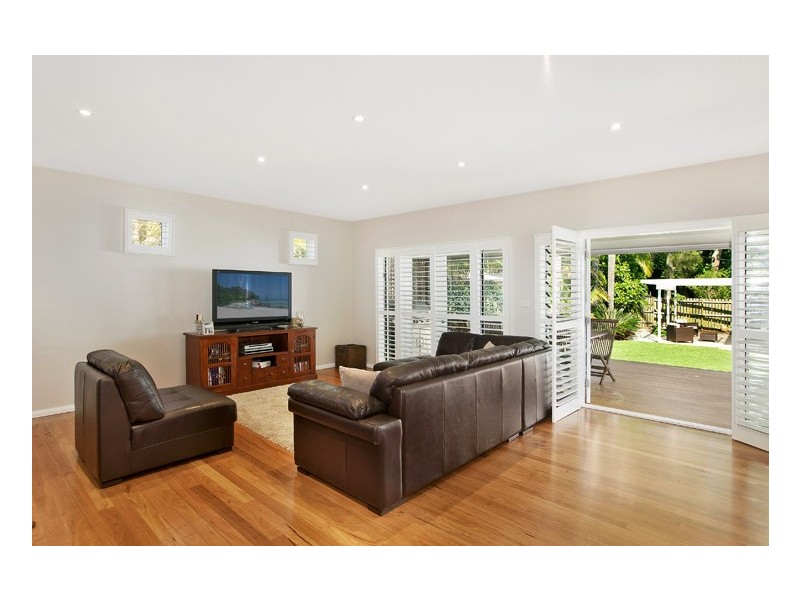 12 Wimbledon Avenue, North Narrabeen NSW 2101