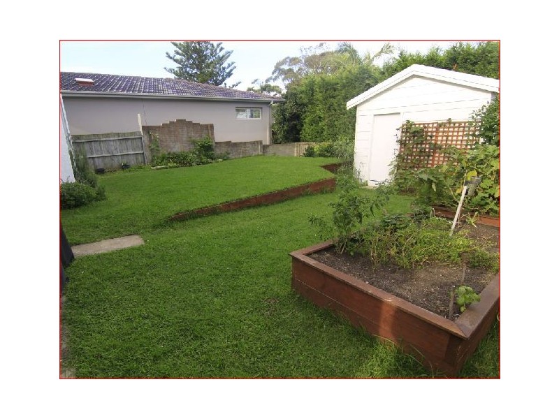 66 Beatrice Street, Balgowlah Heights NSW 2093