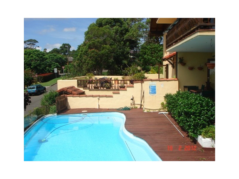 1/5 Montauban Avenue, Seaforth NSW 2092