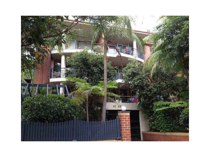 11/41-43  Dee Why Pde, Dee Why NSW 2099