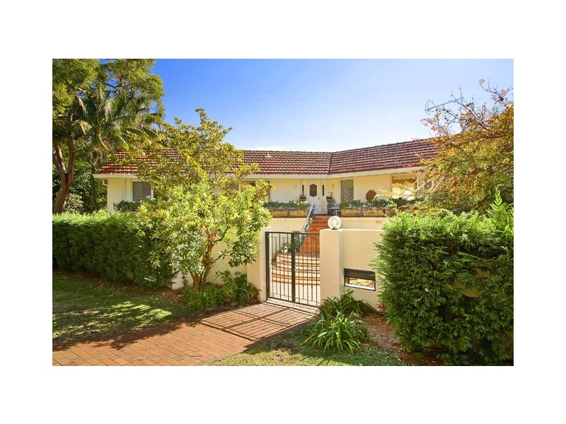 19 Beatty Street, Balgowlah Heights NSW 2093