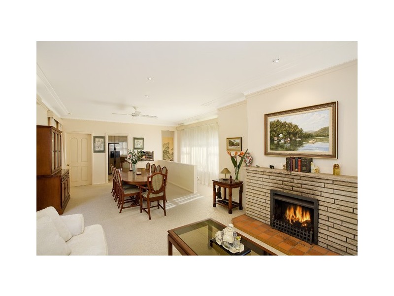 19 Beatty Street, Balgowlah Heights NSW 2093