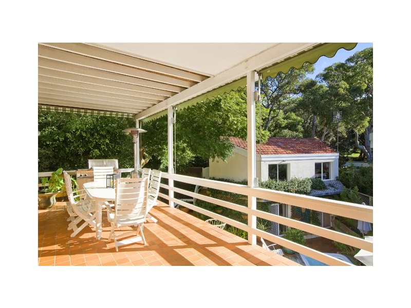 19 Beatty Street, Balgowlah Heights NSW 2093