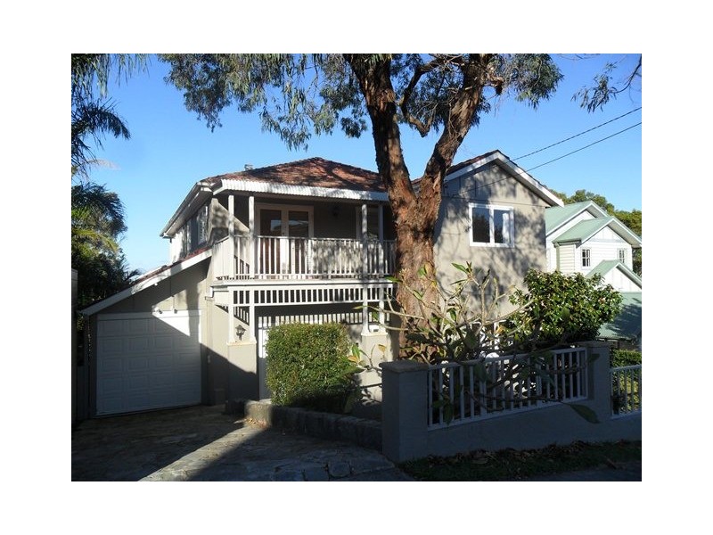 12 Panorama Pde, Seaforth NSW 2092