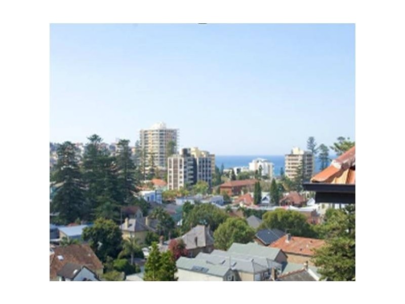 6/2B Kangaroo Street, Manly NSW 2095