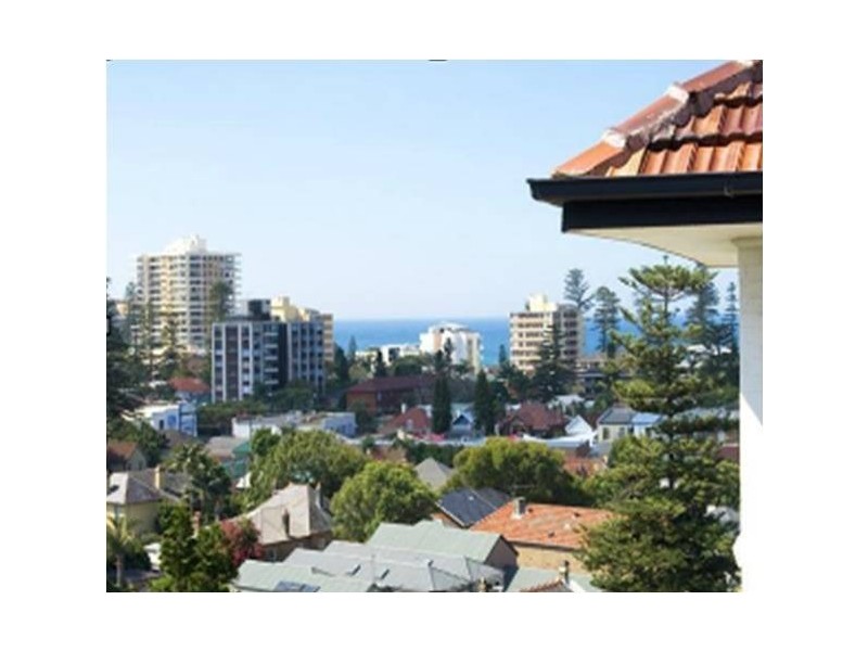 6/2B Kangaroo Street, Manly NSW 2095