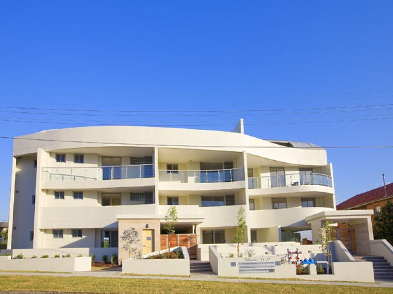 4/33-37 Ethel Street, Seaforth NSW 2092