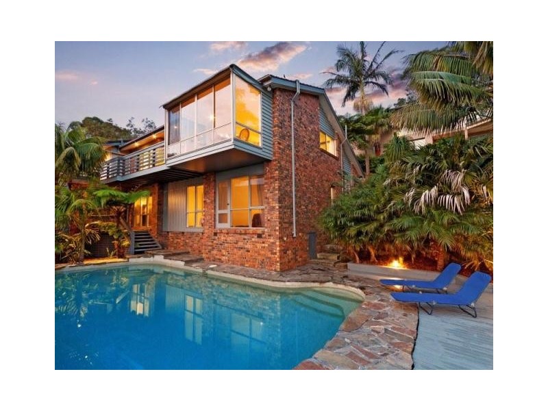 2 Castle Circuit Close, Seaforth NSW 2092