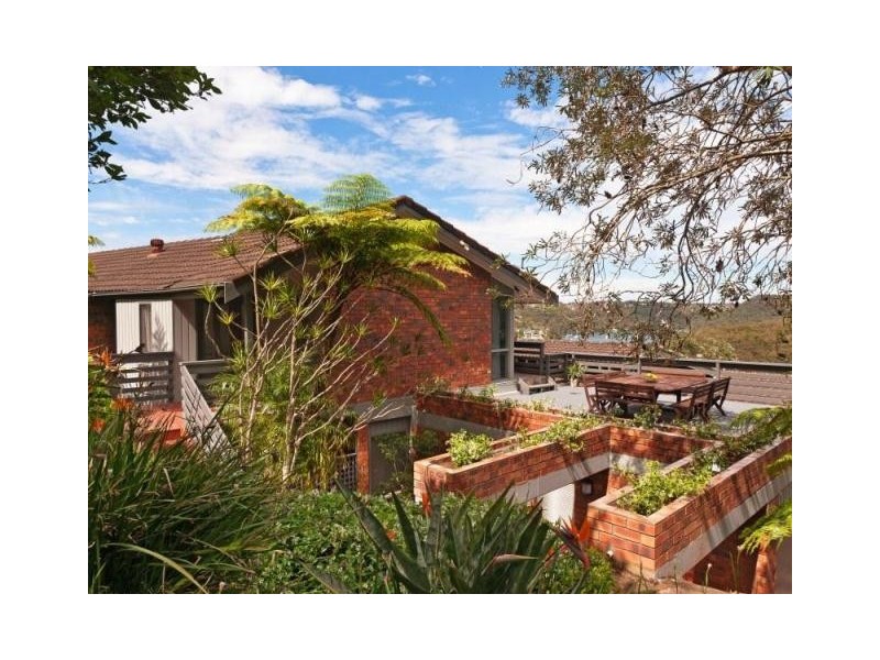 2 Castle Circuit Close, Seaforth NSW 2092