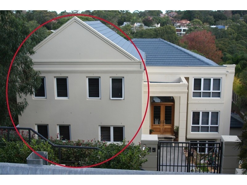 Townhouse at Seaforth Crescent, Seaforth NSW 2092