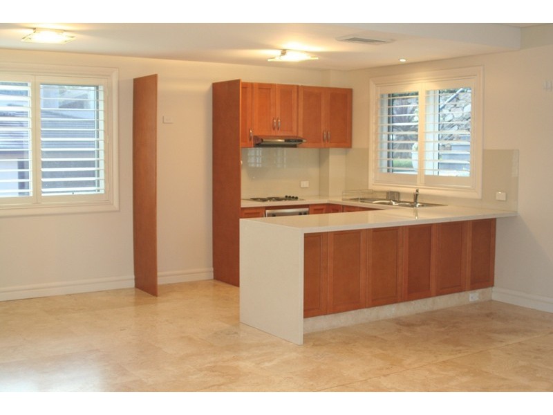 Townhouse at Seaforth Crescent, Seaforth NSW 2092