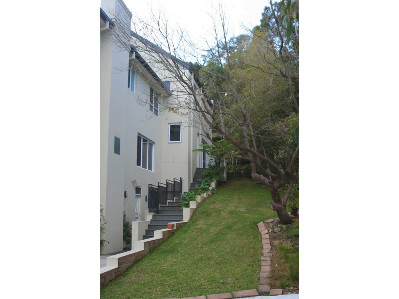 Townhouse at Seaforth Crescent, Seaforth NSW 2092