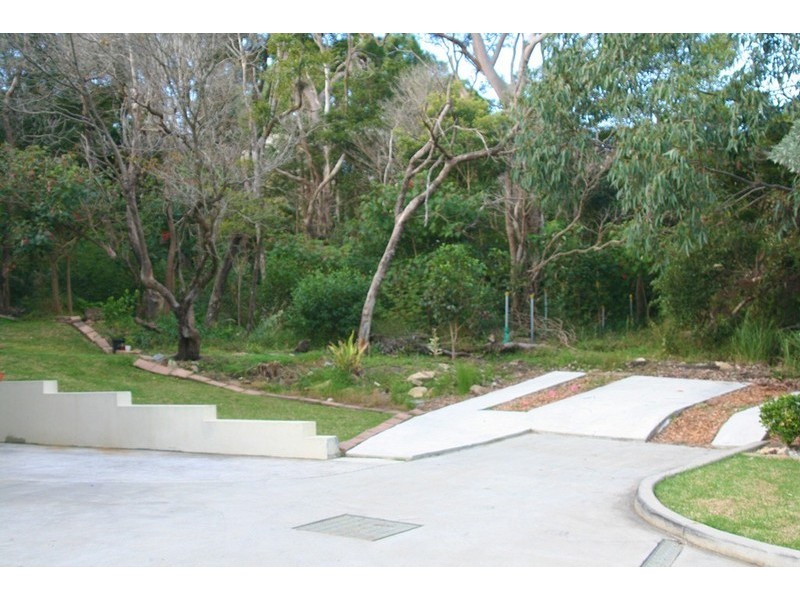 Townhouse at Seaforth Crescent, Seaforth NSW 2092