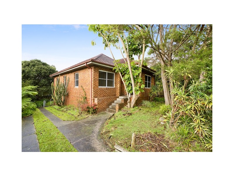 34 Fromelles Avenue, Seaforth NSW 2092