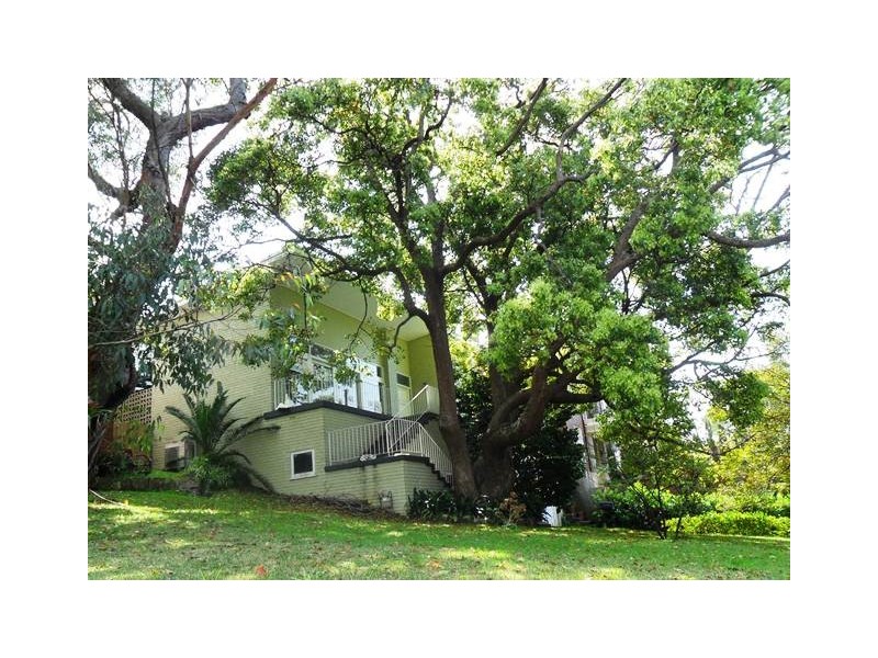 27 Bungaloe Avenue, Balgowlah Heights NSW 2093