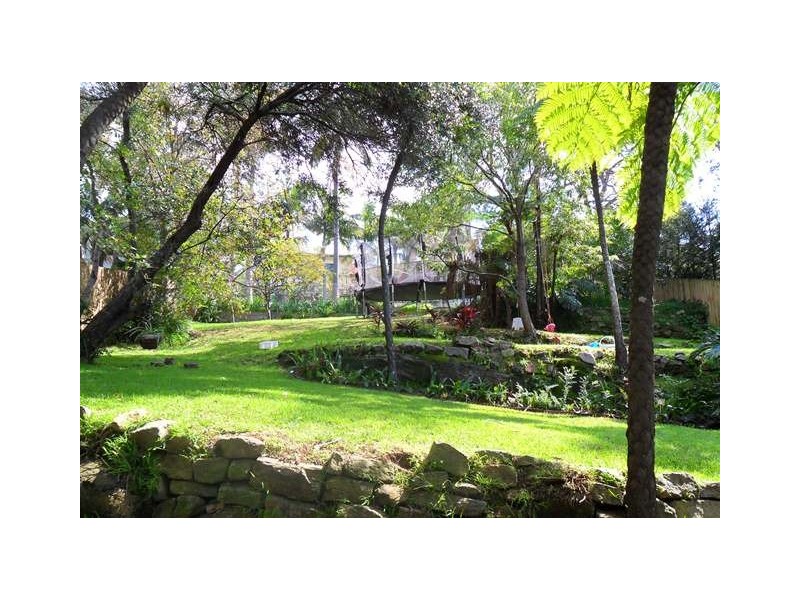 27 Bungaloe Avenue, Balgowlah Heights NSW 2093