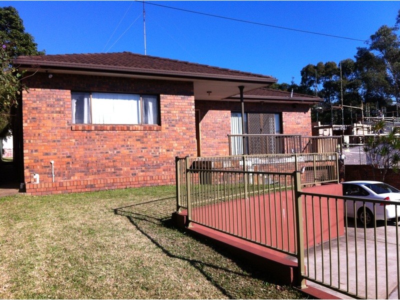 176 Old Pittwater Road, Brookvale NSW 2100