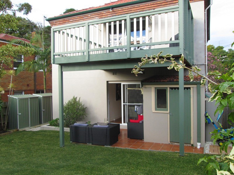 1/65 Boyle Street, Balgowlah NSW 2093