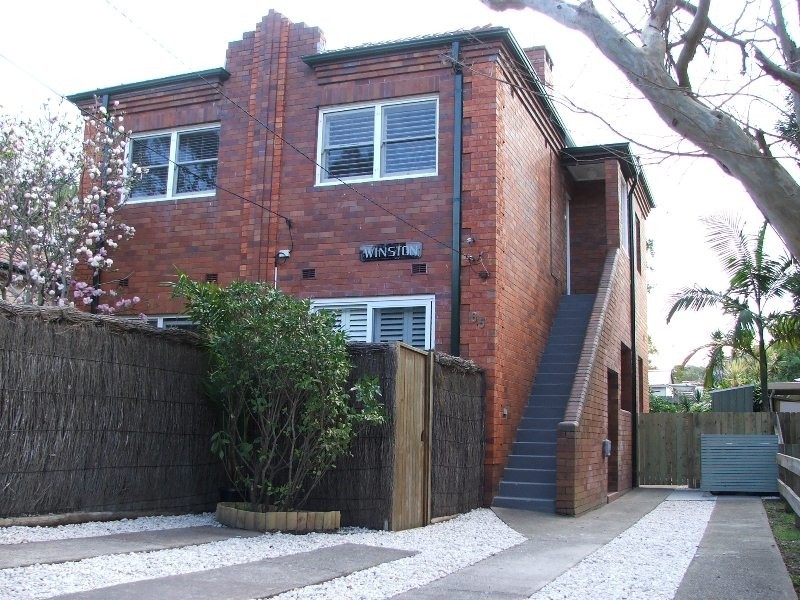 1/65 Boyle Street, Balgowlah NSW 2093