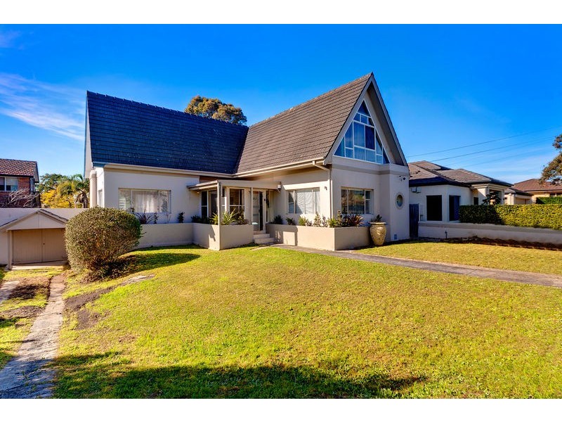 4 Redman Street, Seaforth NSW 2092