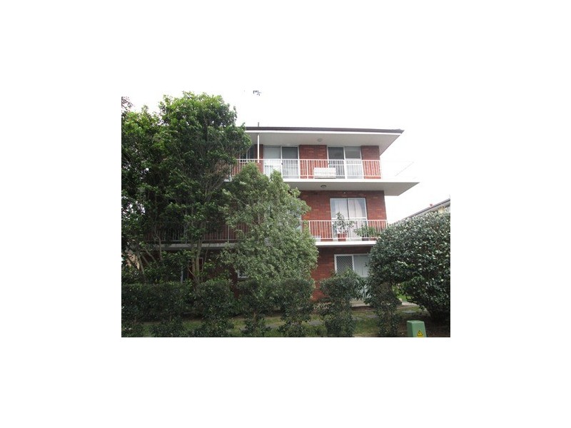 7/3 Fairway Close, Manly Vale NSW 2093