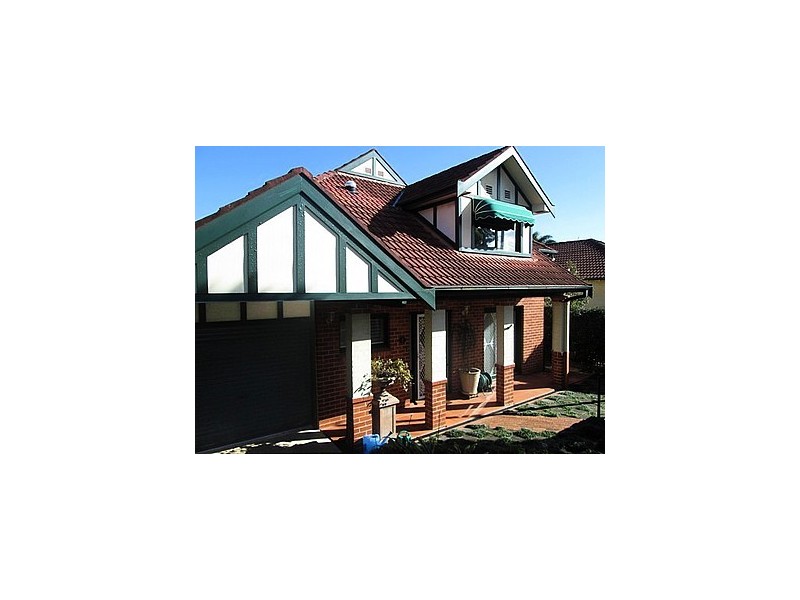 57 Wanganella Street, Balgowlah NSW 2093