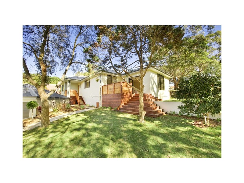 57 Baringa Avenue, Seaforth NSW 2092