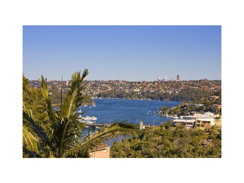 9A and 9B Kanangra Crescent, Clontarf NSW 2093