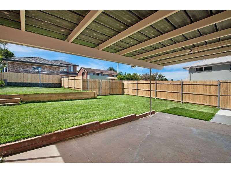 12 Winsome Avenue, North Balgowlah NSW 2093