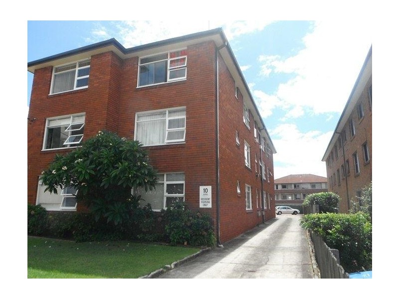 9/11 Frazer Street, Collaroy NSW 2097