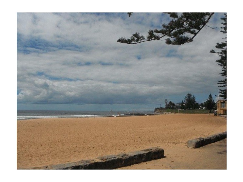 9/11 Frazer Street, Collaroy NSW 2097