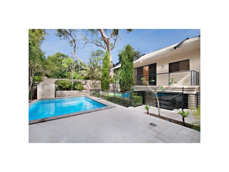 22a Magarra Place, Seaforth NSW 2092